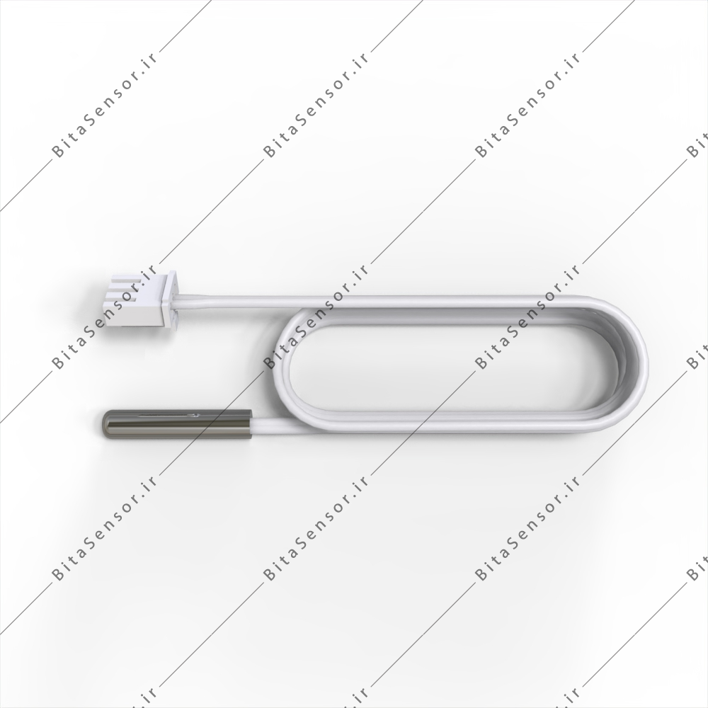 سنسور الکترواستیل 5 کیلو